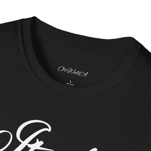 Italy 90 Unisex T-Shirt - Sempre Con Te Vintage Fashion Tee